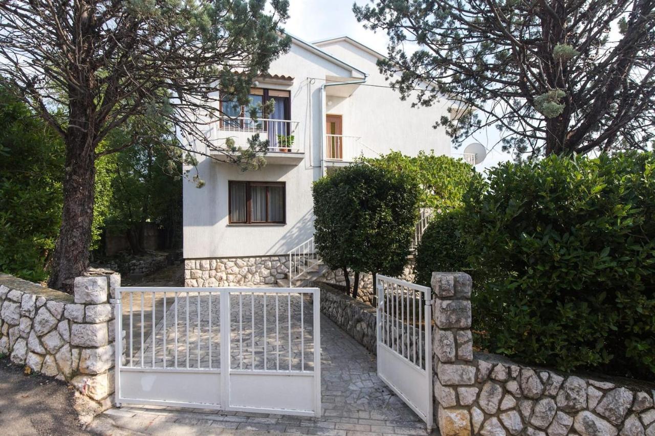 Apartments Simona Crikvenica Exterior photo