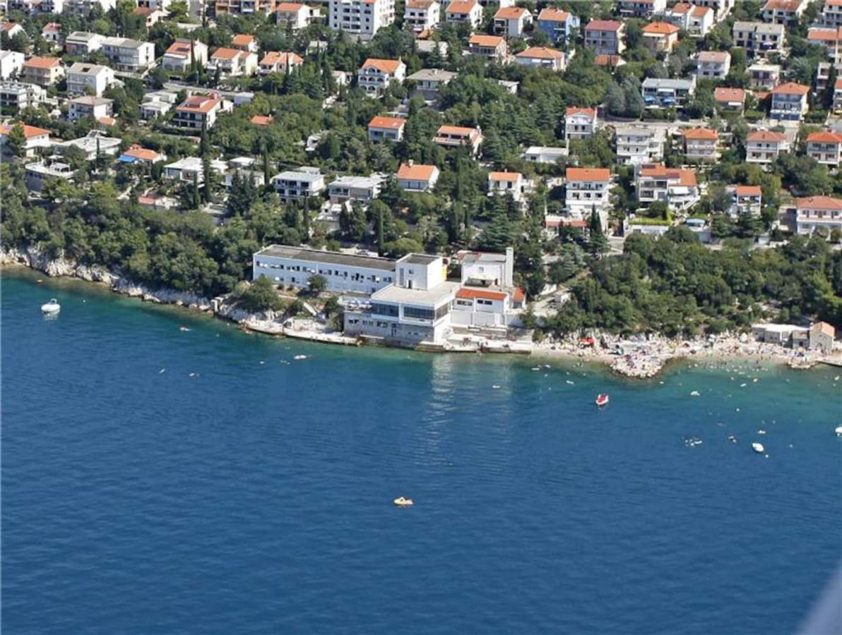 Apartments Simona Crikvenica Exterior photo