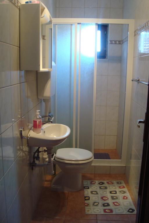 Apartments Simona Crikvenica Room photo