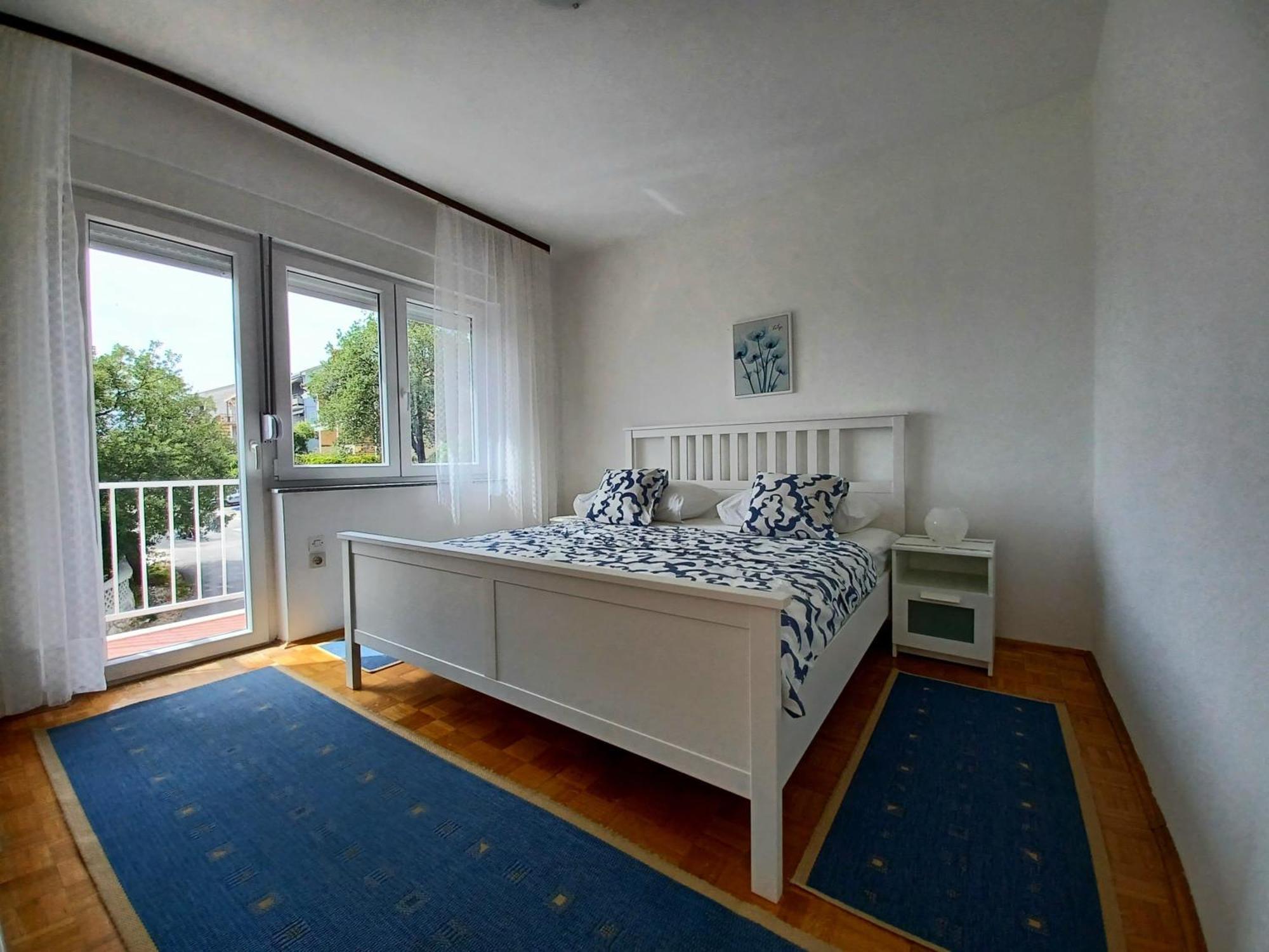 Apartments Simona Crikvenica Exterior photo